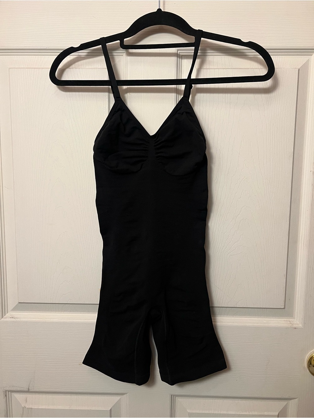 Black shapewear